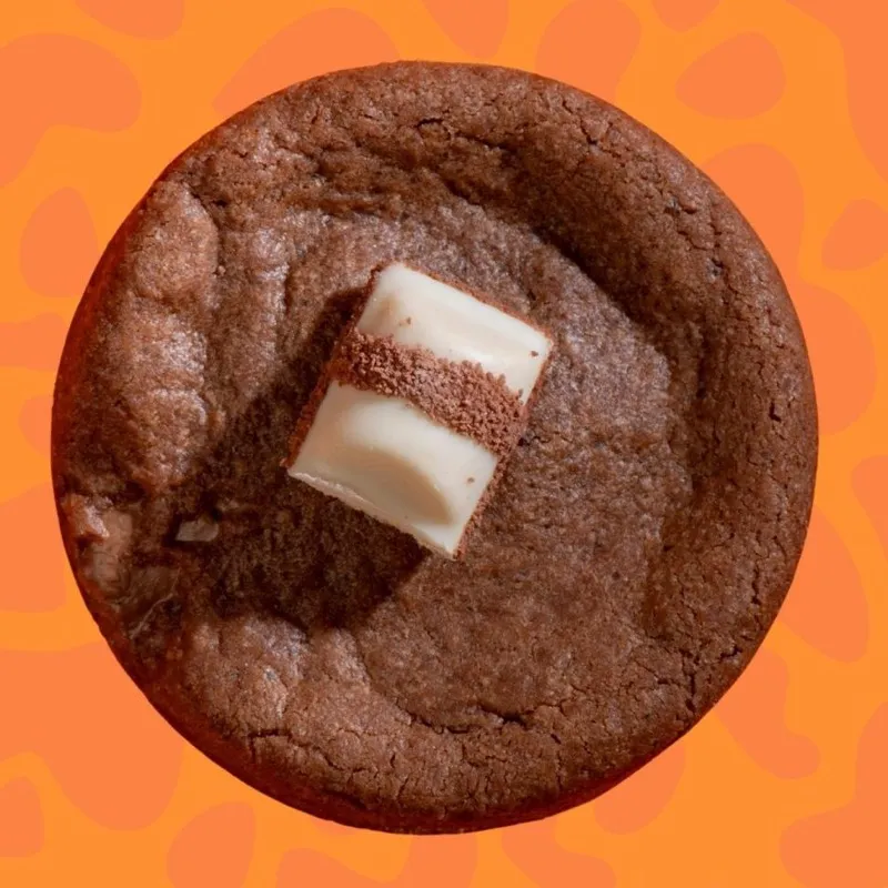 Cookie Kinder Bueno